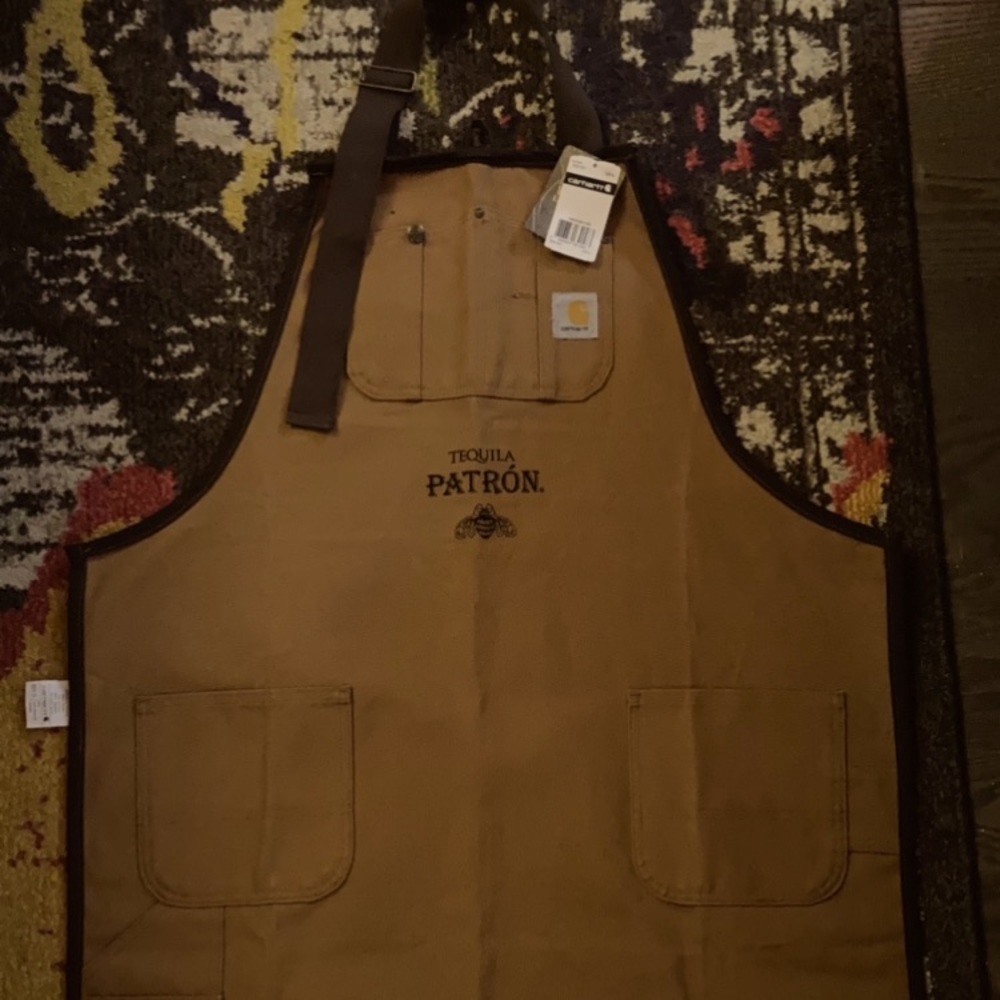 Carhartt Apron - Patron
